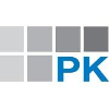 PK Management logo
