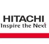 Hitachi logo