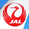 Japan Airlines logo