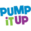 Pump It Up logo