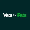 Vets for Pets logo