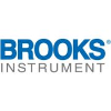 Brooks Instrument logo