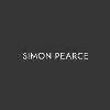 Simon Pearce logo