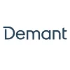 Demant logo