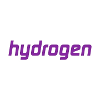 Hydrogen Group plc logo