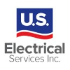US Electrical Services logo