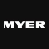 Myer logo