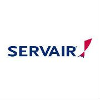 Servair logo