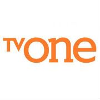 TV One logo