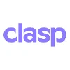 Clasp logo
