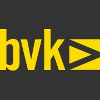 BVK logo
