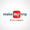 MakeMyTrip logo