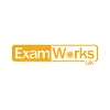 ExamWorks logo