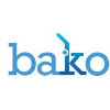 Bako Diagnostics logo