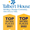 Talbert House logo