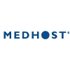 MEDHOST logo