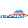 STRATACACHE logo