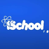 iSchool logo