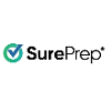 SurePrep logo