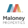 Maloney Properties logo