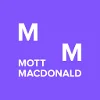 Mott MacDonald logo