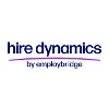 Hire Dynamics logo