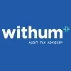 WithumSmith + Brown logo