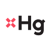 Hg logo