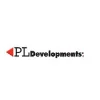 PL Developments logo
