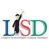 Laredo ISD logo