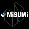 MISUMI USA logo