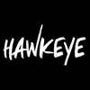 Hawkeye (TX) logo