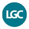 LGC logo