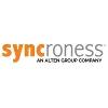 Syncroness logo