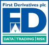 First Derivatives logo
