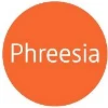 Phreesia logo