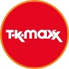 T.K. Maxx logo