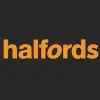 Halfords logo
