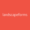 Landscape Forms logo