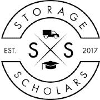 Storage Scholars logo