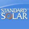 Standard Solar logo