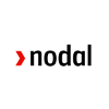 NODAL EXCHANGE logo