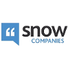 Snow Companies logo