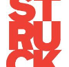 Struck logo