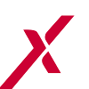 Infront X logo