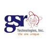 GSR Technologies logo
