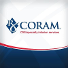 Coram logo