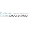 Charleston County School District logo