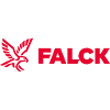 Falck logo
