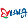 Lala U.S., Inc. logo